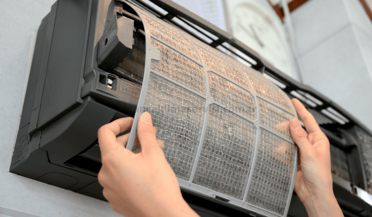 Bb289942 bb289942 4aed 4c01 8618 71c0f682b150 Klima Bakımı